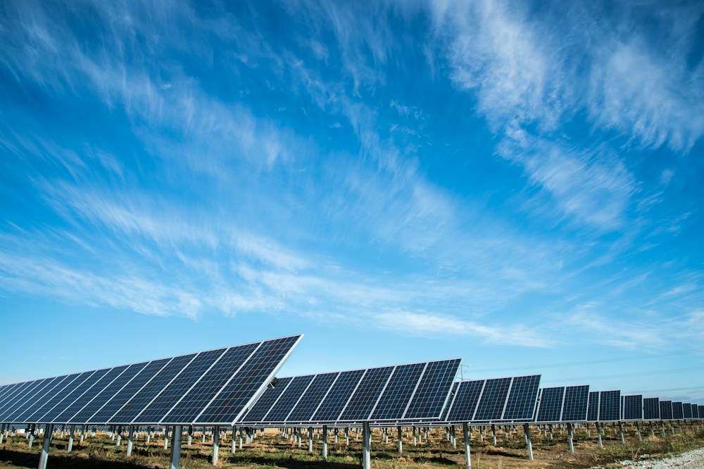 Solar & Power Conversion